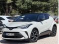 TOYOTA C-HR 2019/11 - 2