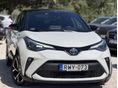 TOYOTA C-HR 2019/11 - 3