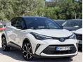 TOYOTA C-HR 2019/11 - 4
