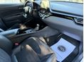 TOYOTA C-HR 2019/11 - 10