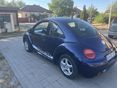 VOLKSWAGEN NEW BEETLE 2003/2 - 4