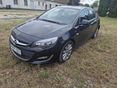 OPEL ASTRA J 2013/2 - 2