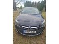 OPEL ASTRA J 2013/2 - 3