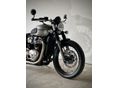 TRIUMPH BONEVILLE BOBBER 1200 