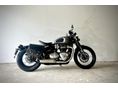TRIUMPH BONEVILLE BOBBER 1200 2017/4 - 2