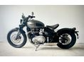 TRIUMPH BONEVILLE BOBBER 1200 2017/4 - 3
