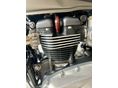 TRIUMPH BONEVILLE BOBBER 1200 2017/4 - 6
