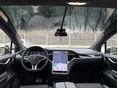 TESLA MODEL X 75D (Automata) 96%-os Akksi.HIBÁTLAN! Garázsban tartott