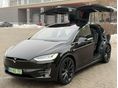 TESLA MODEL X 2019/5 - 8