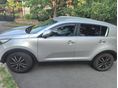 KIA SPORTAGE 1.7 CRDi EX Prémium