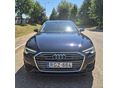 AUDI A6 45 TDI Design quattro Tiptronic ic Audi A6 45 TDI Quattro 231 LE 360 Kamera Matrix LED 96L Tank