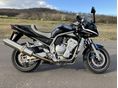 YAMAHA FZS 1000 (FAZER) 2001/5 - 2