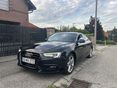 AUDI A5 Sportback 3.0 V6 TDI quattro [5 személy]