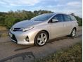 TOYOTA AURIS Touring Sports 2.0 D-4D Lounge Executive