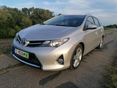 TOYOTA AURIS 2015/4 - 4