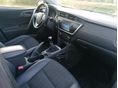 TOYOTA AURIS 2015/4 - 8
