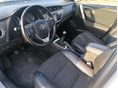 TOYOTA AURIS 2015/4 - 9