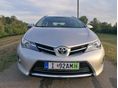 TOYOTA AURIS 2015/4 - 10