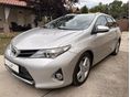 TOYOTA AURIS Touring Sports 2.0 D-4D Lounge 1. Tulaj! Kevés km! Frissen szervízelt!