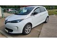 RENAULT ZOE Z.E. R110 41 kWh Intens (Automata) Limited Edition.saját akku.Friss szerviz.sérülésmentes