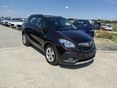 OPEL MOKKA 1.4 T Cosmo Start-Stop EURO6 BARNA METÁL FÉNYEZÉS!!!!VÉGIG VEZETETT SZERVIZKÖNYVES!!!!140Le!!!!