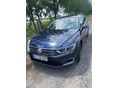 VOLKSWAGEN PASSAT 1.4 TSI GTE Plug-In-Hybrid DSG