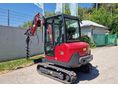 YANMAR 2024 - 2