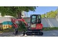 YANMAR SV26 kotrógép 2/30