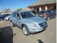 VOLKSWAGEN TIGUAN 2008/10 - 2