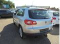 VOLKSWAGEN TIGUAN 2008/10 - 4
