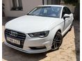 AUDI A3 Limousine 1.6 TDI Ambiente manuális váltó. 2 zónás klíma. tempomat