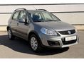 SUZUKI SX4 2014/7 - 1