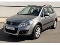 SUZUKI SX4 2014/7 - 2