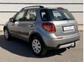 SUZUKI SX4 2014/7 - 3