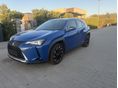 LEXUS UX 300e Elegance Zöld Rendszám + Ingyenes Névreírás + Akkumulátor Garancia