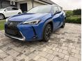 LEXUS UX 300e Elegance Zöld Rendszám + Ingyenes Névreírás + Akkumulátor Garancia +Vezetett Szervizkönyv