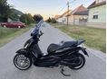 PIAGGIO BEVERLY 300 Abs-Asr(2019)Police