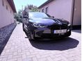 BMW M4 Competition M xDrive (Automata)