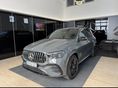 MERCEDES-AMG GLE 53 4MATIC + TESZTAUTÓ