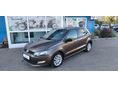 VOLKSWAGEN POLO V 1.4 85 Comfortline TEMPOMAT+ ÜLÉSFŰTÉS+ TOLATÓRADAR/3/