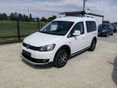 VOLKSWAGEN CADDY 2013/11 - 2