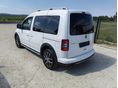 VOLKSWAGEN CADDY 2013/11 - 3