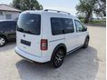 VOLKSWAGEN CADDY 2013/11 - 4