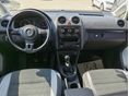 VOLKSWAGEN CADDY 2013/11 - 6