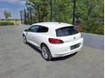VOLKSWAGEN SCIROCCO 2009/10 - 2