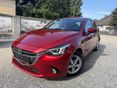 MAZDA 2 1.5 Revolution Tolatóradar! Menetfény! Xenon! Ülésfűtés! Tempomat! Navi! Sávváltó asszisztens!
