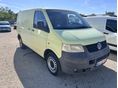 VOLKSWAGEN TRANSPORTER T5 1.9 TDI MINDENNAPI HASZNÁLATBÓL. MŰSZAKILAG JÓ ÁLLAPOTBAN!!