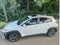 HYUNDAI KONA 1.6 GDi Hybrid Premium DCT FULL EXTRA / GYÖNYÖRŰ ÁLLAPOT