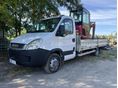 IVECO 50 C 17 170LE