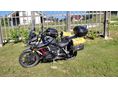 TRIUMPH TIGER 1200 2012/5 - 2